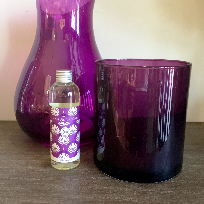 Recharge Etiquette Design Prune