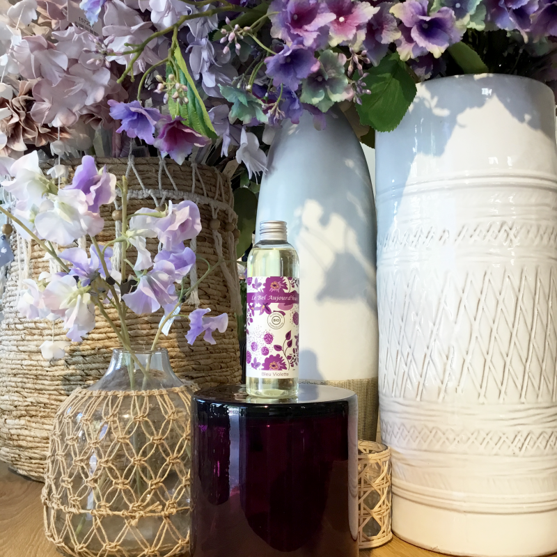 Recharge Etiquette Flower Prune